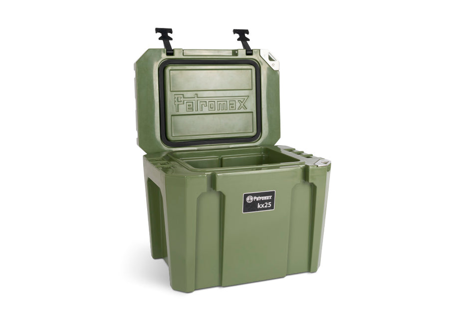 Petromax 25L Cool Box - Olive