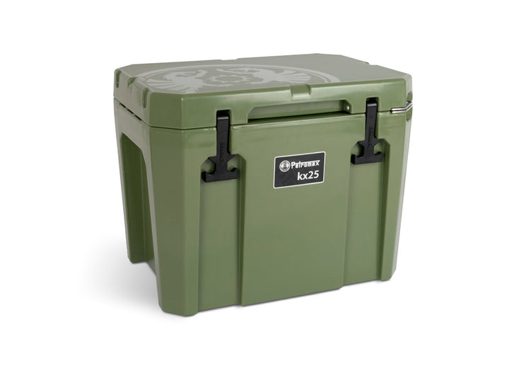 Petromax 25L Cool Box - Olive