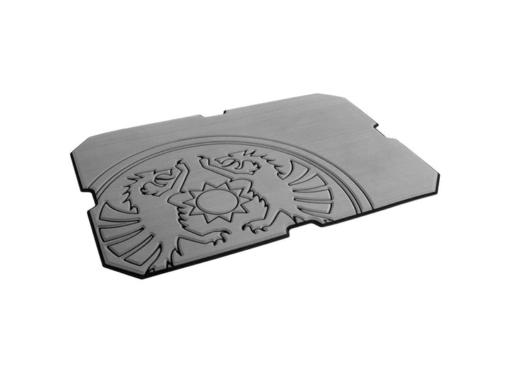 Petromax Adhesive Pad for 25L Cool Box - Grey - Dragon