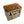 Petromax Adhesive Pad for 25L Cooler Box