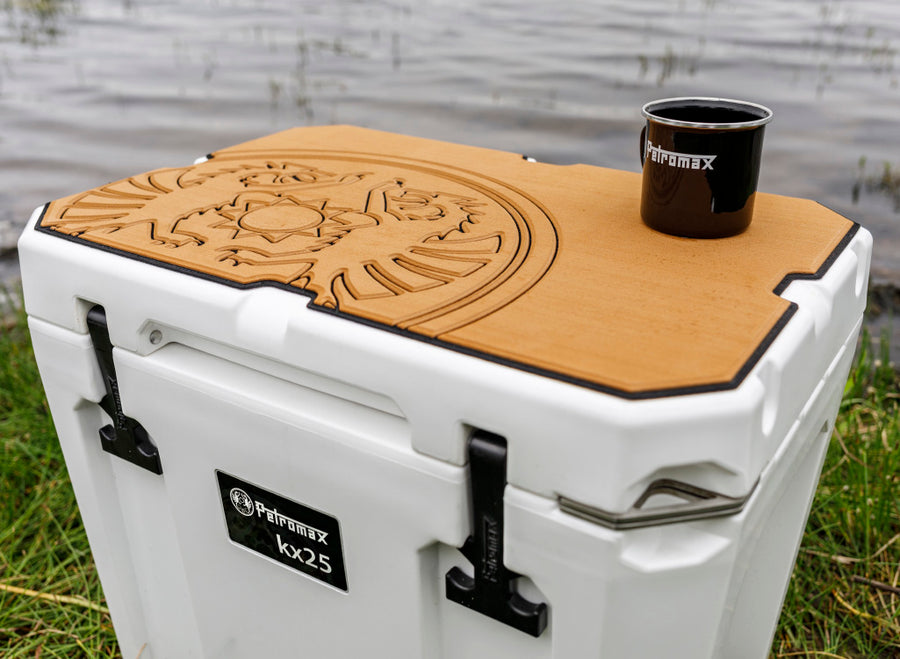 Petromax Adhesive Pad for 25L Cooler Box
