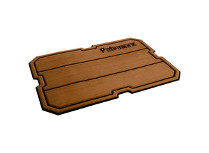 Petromax Adhesive Pad for 25L Cool Box - Brown - Lines