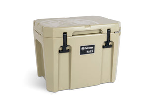 Petromax 25L Cool Box - Sand