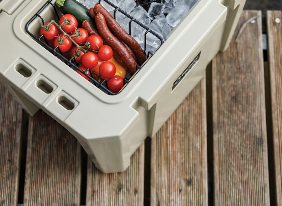 Petromax Dry Rack Basket for Cooler Box – Whitby & Co (UK) Ltd