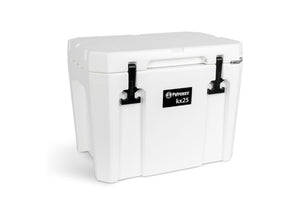 Petromax 25L Cool Box - Alpine White