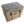 Petromax Adhesive Pad for 50L Cooler Box