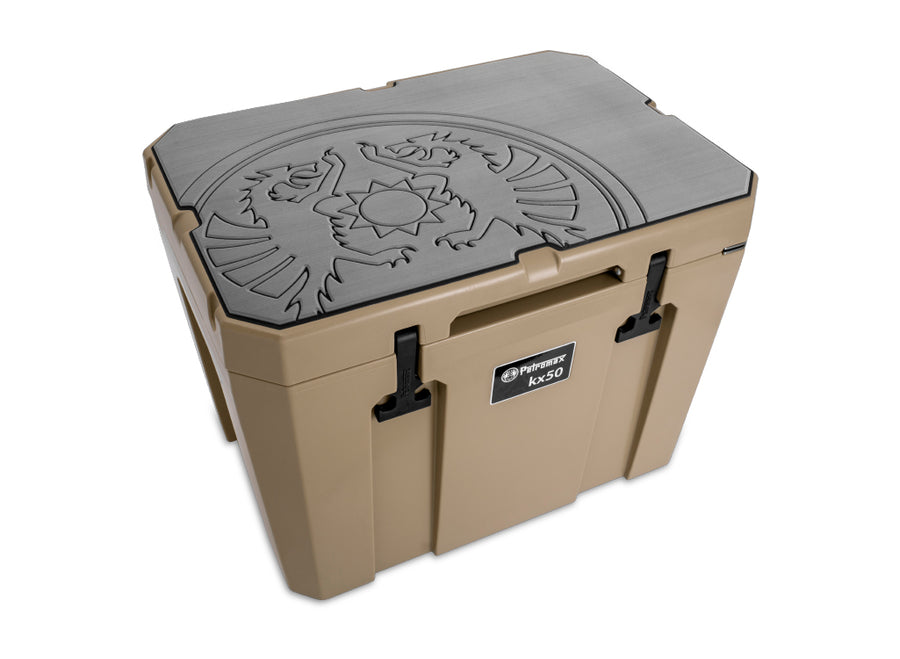 Petromax Adhesive Pad for 50L Cooler Box