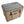Petromax Adhesive Pad for 50L Cooler Box