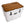 Petromax Adhesive Pad for 50L Cool Box - Brown - Lines