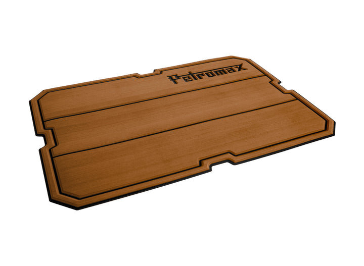 Petromax Adhesive Pad for 50L Cool Box - Brown - Lines