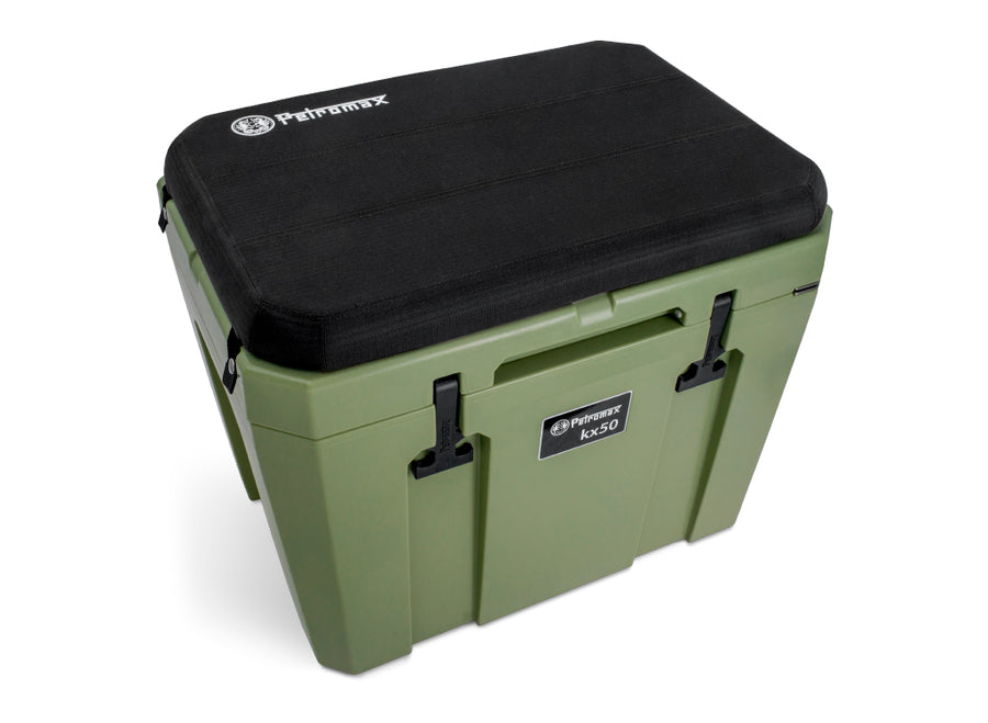 Petromax Seat Cushion for 50L Cool Box