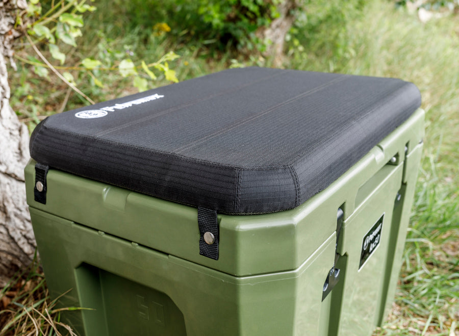 Petromax Seat Cushion for 50L Cool Box