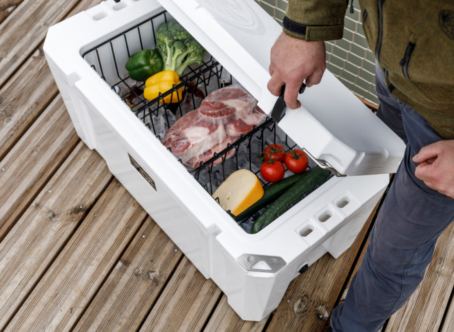 Petromax Dry Rack Basket for Cooler Box