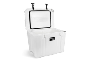 Petromax 50L Cool Box - Alpine White