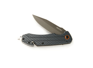 Whitby Rescue Liner Lock Knife (3.25")