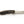 Whitby Liner Lock Knife - Grey Aluminium (3.25")