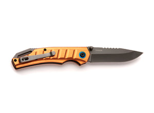 Whitby Liner Lock Knife (3.25")