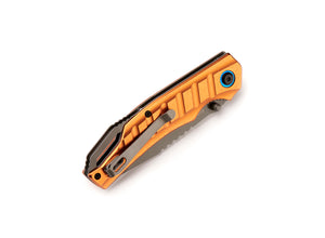Whitby Liner Lock Knife (3.25")