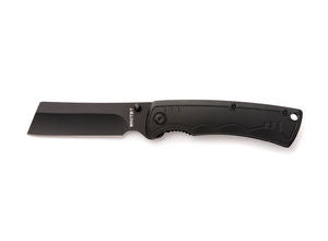 Whitby Cleaver Liner Lock Knife (2.75")