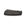 Whitby Cleaver Liner Lock Knife - Black (2.75")