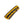 Whitby Cleaver Liner Lock Knife - Orange (2.75")