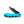 Whitby Liner Lock Knife - Blue Aluminium (3.25")