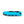 Whitby Liner Lock Knife - Blue Aluminium (3.25")