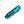 Whitby Liner Lock Knife - Blue Aluminium (3.25")