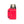 Clip & Carry Kydex Sheath: Leatherman OHT - Red Carbon Fibre