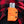 Clip & Carry Kydex Sheath: Leatherman FREE P2 - Orange Carbon Fibre