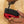 Clip & Carry Kydex Sheath: Leatherman FREE P2 - Red Carbon Fibre