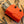 Clip & Carry Kydex Sheath: Leatherman FREE P4 - Orange Carbon Fibre