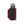Clip & Carry Kydex Sheath: Leatherman FREE P4 - Red Carbon Fibre