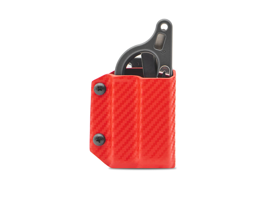 Clip & Carry Kydex Sheath: Leatherman Raptor Response
