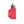 Clip & Carry Kydex Sheath: Leatherman Signal - Red Carbon Fibre