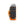 Clip & Carry Kydex Sheath: Leatherman Skeletool - Orange Carbon Fibre