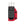 Clip & Carry Kydex Sheath: Leatherman Super Tool 300 - Red Carbon Fibre