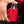 Clip & Carry Kydex Sheath: Leatherman Surge - Red Carbon Fibre