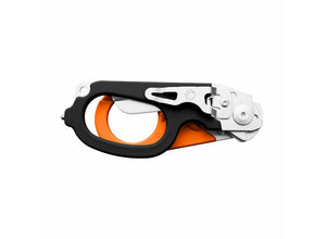 Leatherman Raptor® Rescue Emergency Multi-Tool - Black & Orange