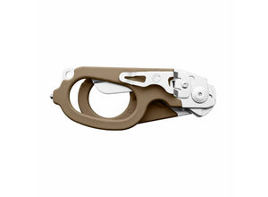 Leatherman Raptor® Rescue Emergency Multi-Tool - Tan