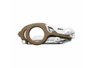 Leatherman Raptor® Rescue Emergency Multi-Tool - Tan