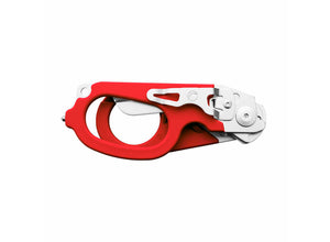 Leatherman Raptor® Rescue Emergency Multi-Tool - Red