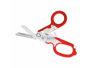 Leatherman Raptor® Rescue Emergency Multi-Tool - Red