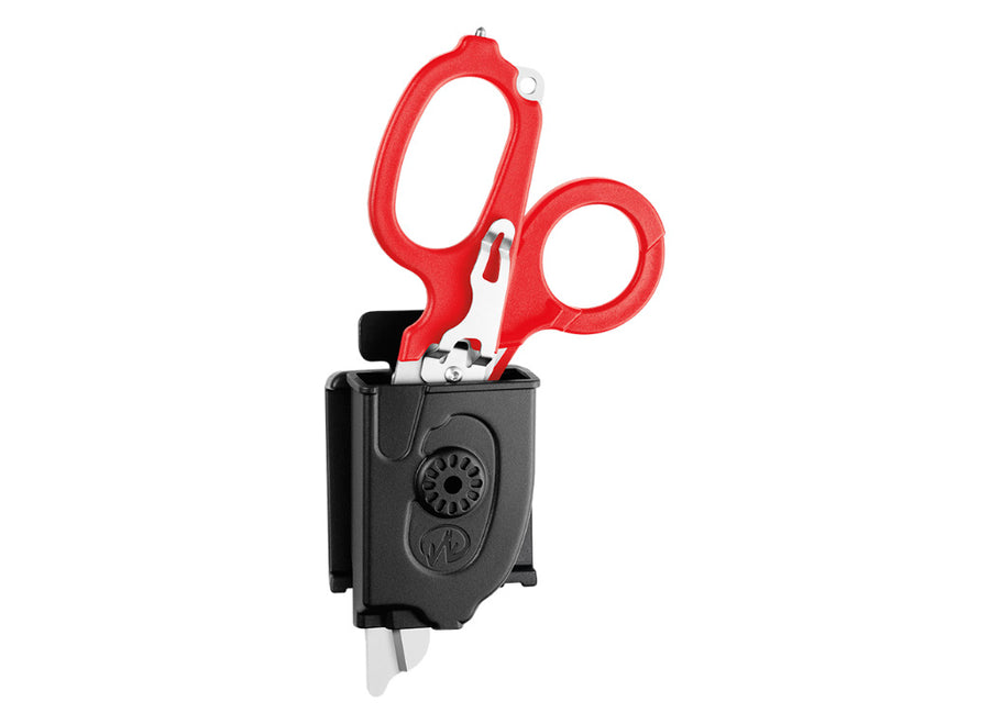 Leatherman Raptor® Rescue Emergency Multi-Tool - Red