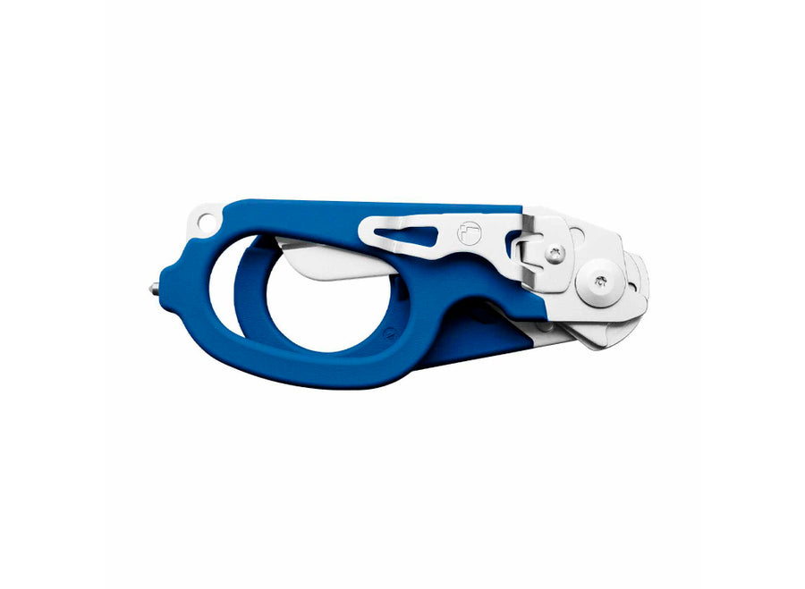 Leatherman Raptor® Rescue Emergency Multi-Tool - Blue