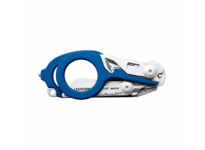 Leatherman Raptor® Rescue Emergency Multi-Tool - Blue