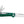 Leatherman FREE® K2 Multipurpose Knife - Evergreen