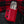 Clip & Carry Kydex Sheath: Leatherman Wave / Wave+ - Red Carbon Fibre