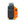 Clip & Carry Kydex Sheath: Leatherman Wingman / Sidekick / Rebar / Rev - Orange Carbon Fibre