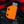Clip & Carry Kydex Sheath: Leatherman Wingman / Sidekick / Rebar / Rev - Orange Carbon Fibre